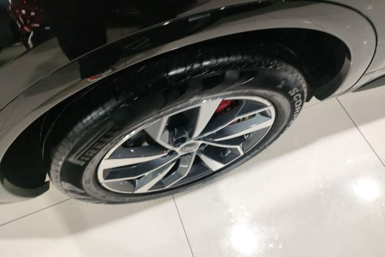 Used Audi Q5L 2024 40 TFSI Luxury Dynamic Edition