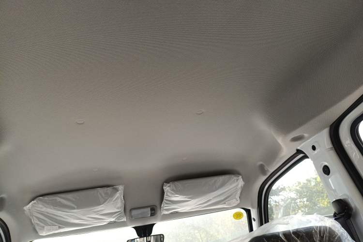 Used Wuling Zhiguang New Energy 
