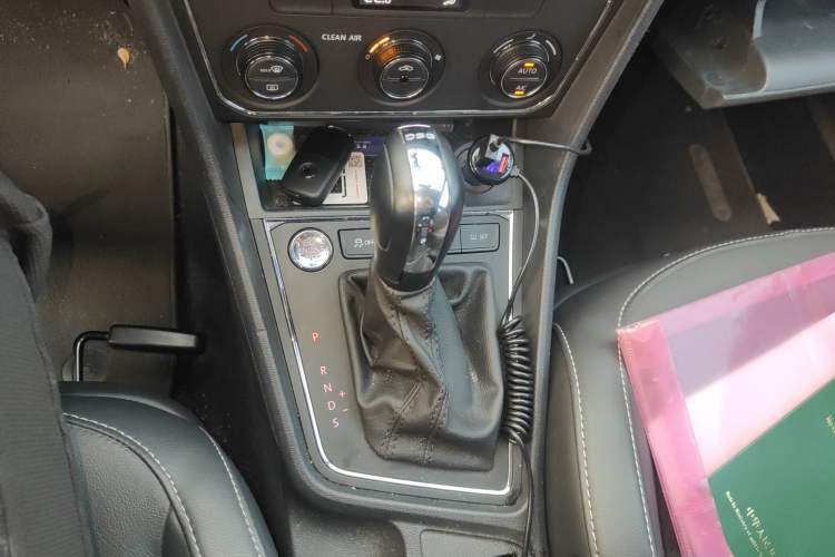 Used Volkswagen Gran Lavida 2017 230TSI DSG Comfort Edition