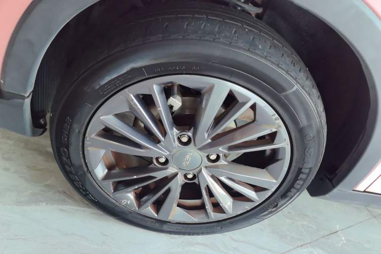 Used NETA V 2021 Witch Edition
