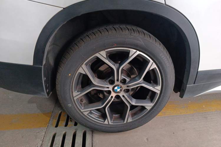 Used BMW X1 2020 sDrive20Li Premium Edition