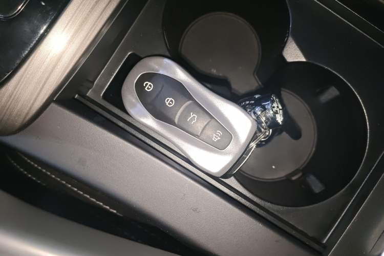 Used Geely Auto Emgrand X7 Sport 2020 1.8TD DCT Smart PRO
