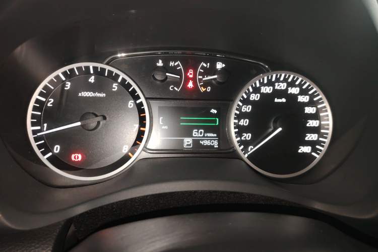 Used Nissan Sylphy 2021 Classic 1.6XE CVT Comfort Edition
