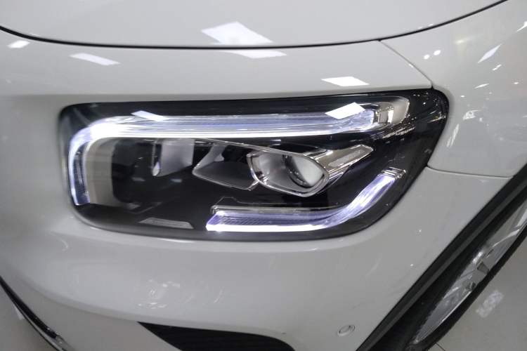 Used Mercedes-Benz GLB 2022 Refresh GLB 200 Dynamic Edition