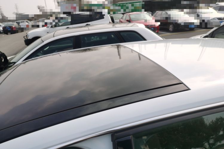 Used Audi A3 2015 Sportback 35 TFSI Millionth Anniversary Comfort Model