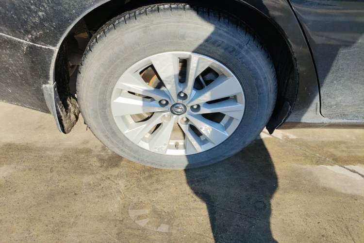 Used Nissan Teana 2020 2.0L XL Comfort Edition