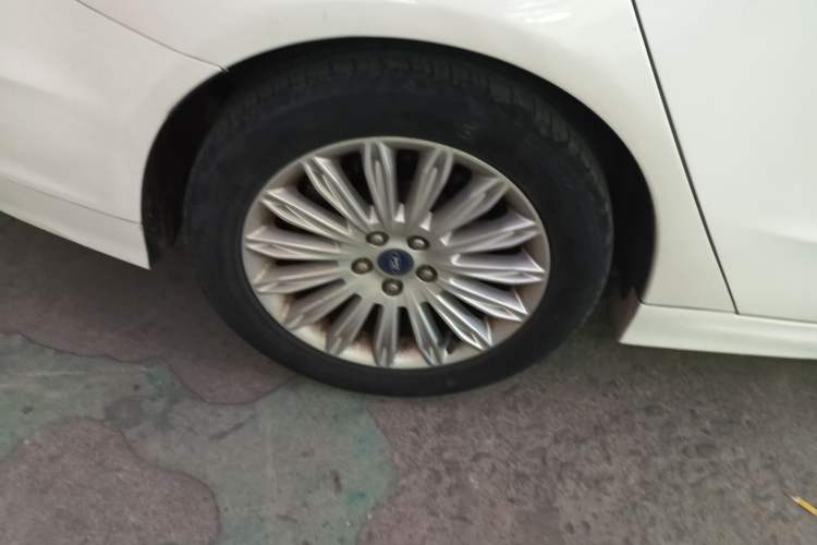 Used Ford Mondeo 2013 2.0L GTDi 200 Fashion Edition
