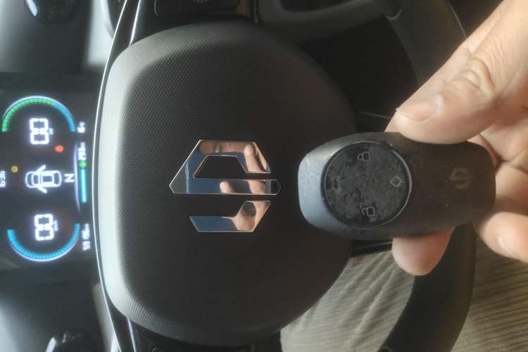 Used Leapmotor T03 2022 Agate Edition
