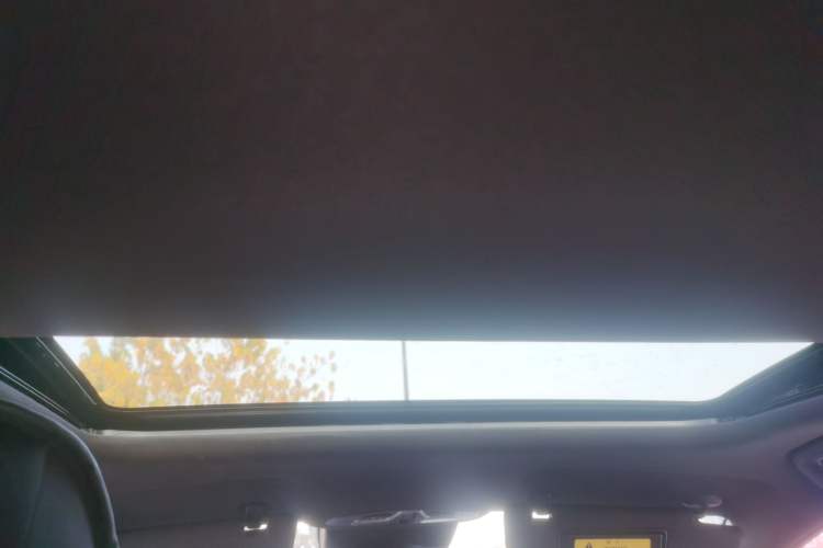 Used GAC Trumpchi EMPOW 2021 270T DCT J16 Version
