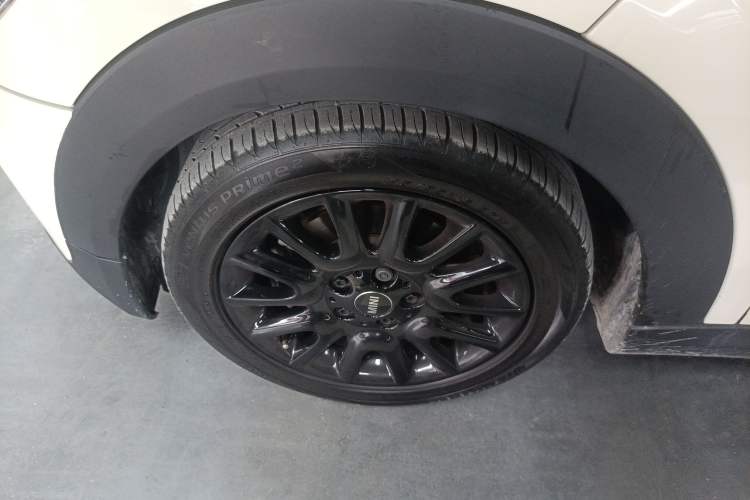 Used MINI MINI 2018 1.5T COOPER Classic Edition