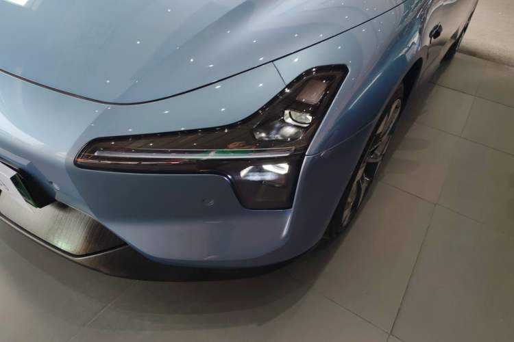 Used XPeng MONA M03 2024 620 with Ultra-Long Range
