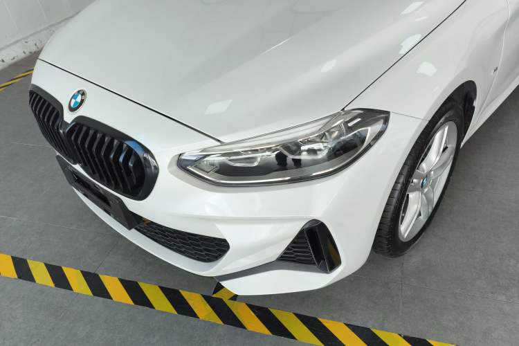 Used BMW 1 Series 2022 120i M Sport Night Edition
