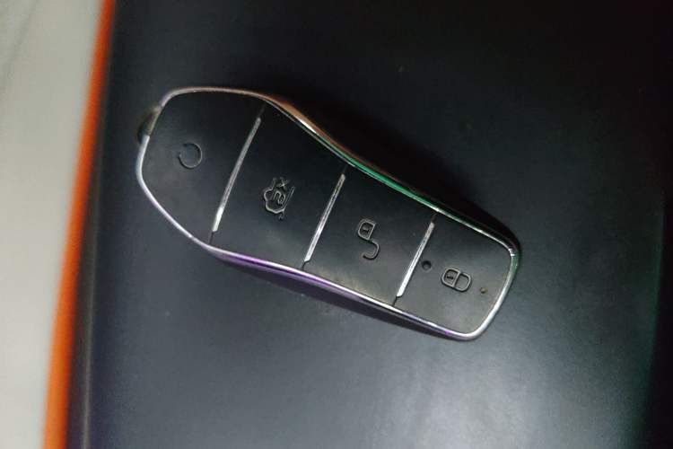 Used BYD Dolphin 2021 405 km Fashion Edition