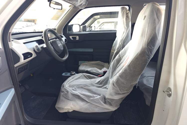 Used  Panda 2024 Panda Mini 200km Endurance Bear