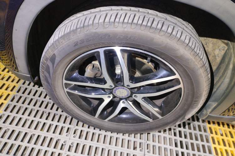 Used Mercedes-Benz GLA 2016 GLA 200 Fashion Model
