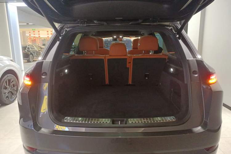 Used Li Auto L7 2024 Max
