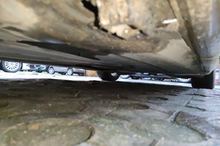 Used BMW 6 Series GT 2019 630i M Sport Package