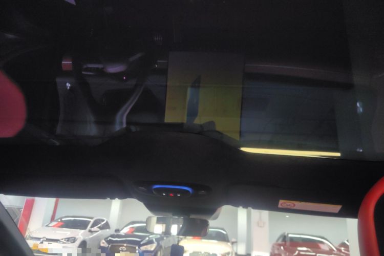 Used  SU7 2024 Four-Wheel Drive Ultra-Long Range Advanced Intelligent Driving Max Edition
