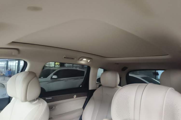 Used Hima AITO M7 2022 1.5T Rear-Drive Comfort Edition
