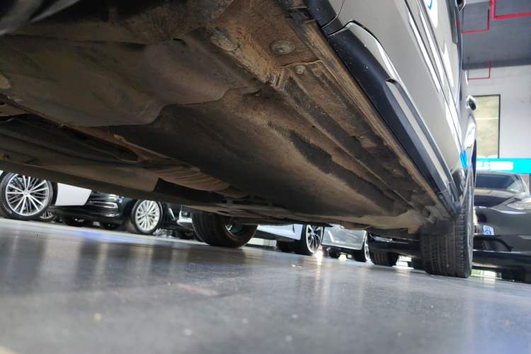 Used Audi Q5L 2023 40T Luxury Dynamic Model
