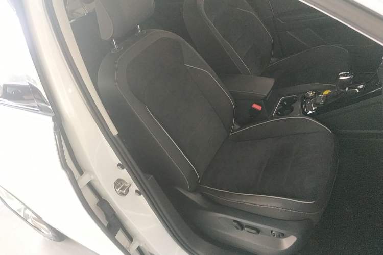 Used Volkswagen Tayron 2020 380TSI Four-Wheel Drive Luxury Connect Pro Edition