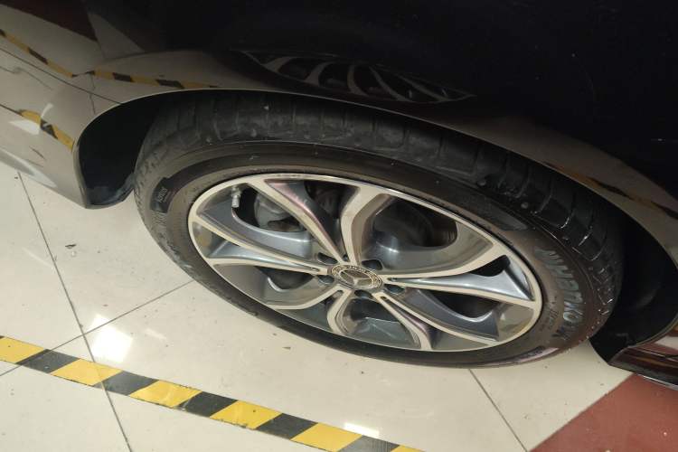 Used Mercedes-Benz E-Class 2021 Restyled E 300 L Sport Premium Edition