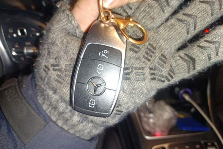 Used Mercedes-Benz C-Class 2020 Restyled C 200 L Fashion Edition Sport Version
