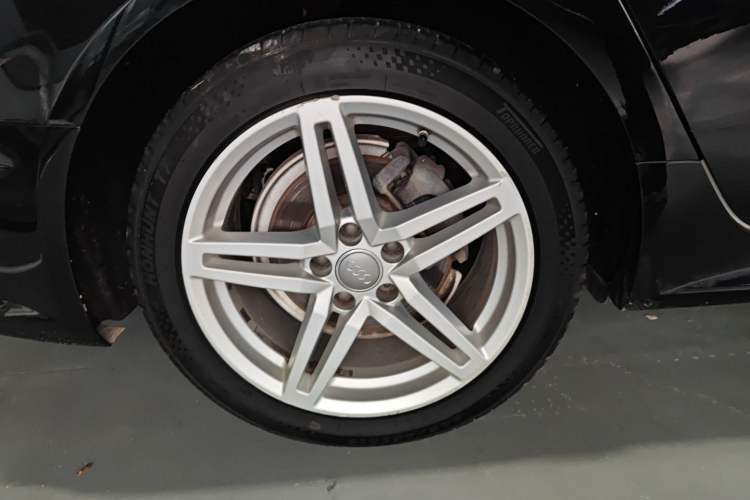 Used Audi A6L 2018 30th Anniversary Edition 30 FSI Style Model
