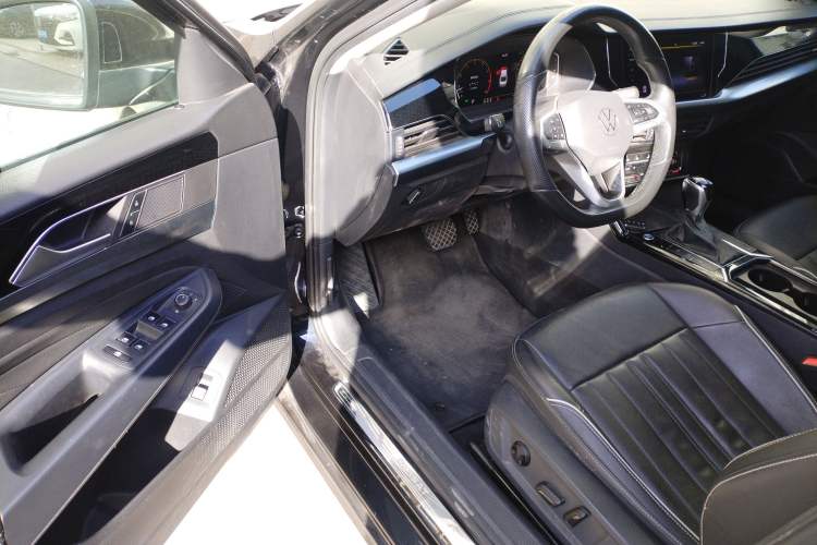 Used Volkswagen Passat 2022 330TSI Elite Edition
