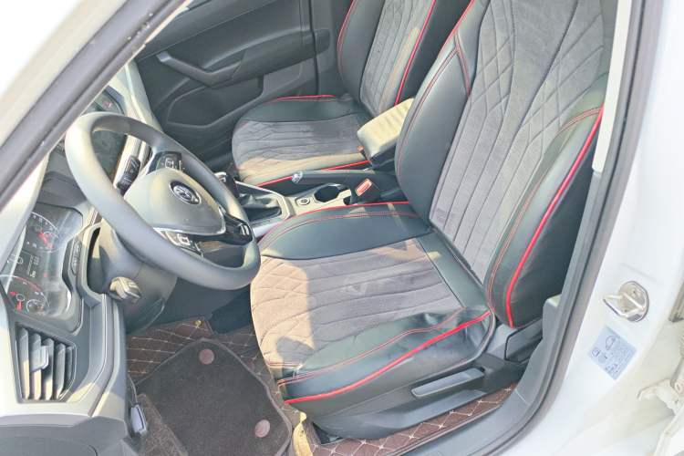 Used Volkswagen Polo 2019 Plus 1.5L Automatic Panoramic Enjoyment Edition