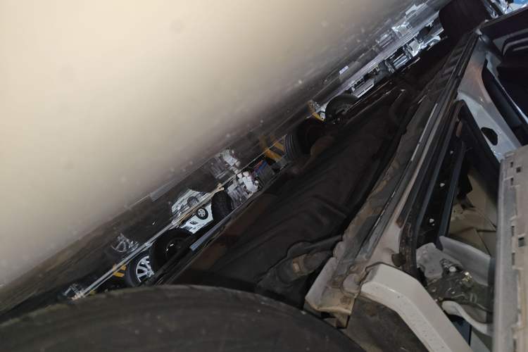 Used Toyota Alphard 2015 3.5L Luxury Edition
