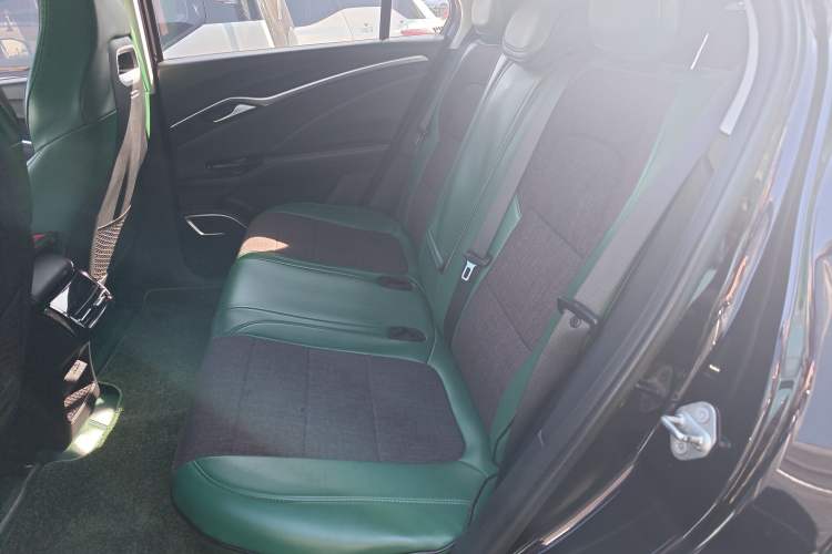 Used NETA U 2021 Pro 400 Cruiser Edition