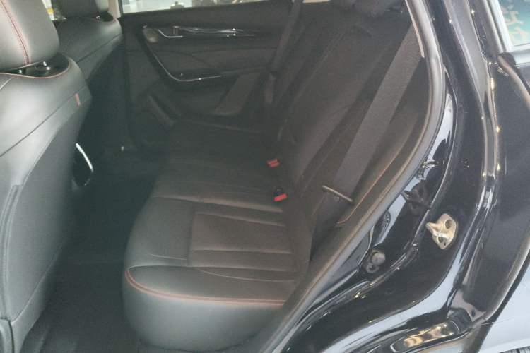 Used Dongfeng Aeolus AX7 2022 Mach Edition 1.5T DCT DF51
