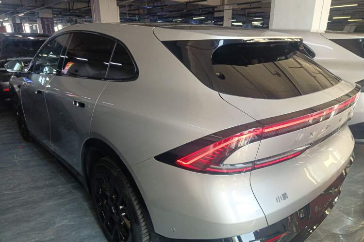 Used XPeng G7 2025 702 Max
