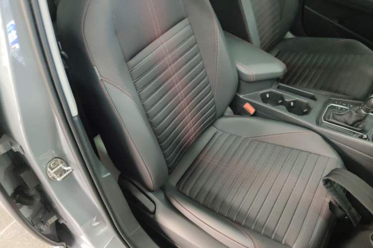 Used Volkswagen Lavida 2023 280TSI DSG Starry Sky Deluxe Edition