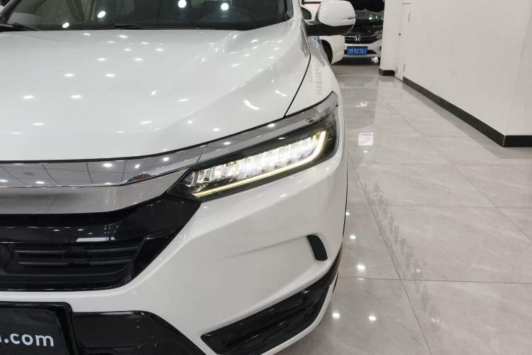 Used Honda Breeze 2020 240TURBO CVT Two-Wheel Drive Prestige Edition
