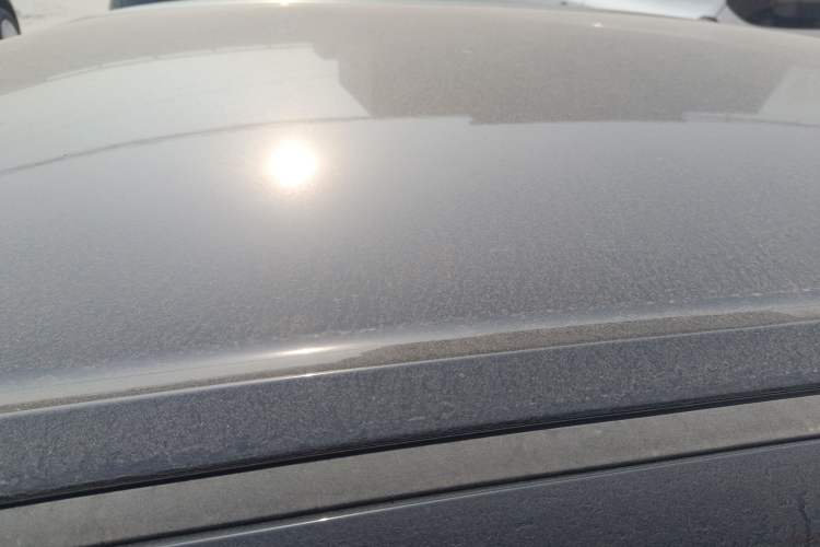 Used Wuling Bingo 2025 333 km Lingxi Connected Version
