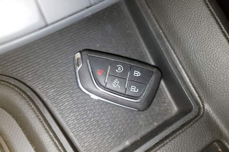 Used Cadillac CT5 2022 28T Luxury Version (Standard Edition)
