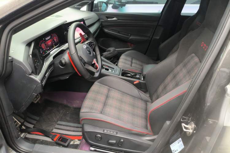 Used Volkswagen Golf GTI 2023 380TSI DSG GTI
