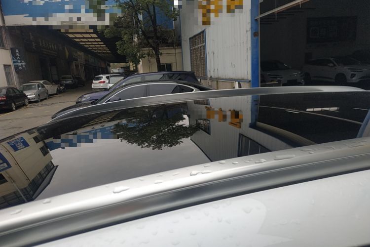 Used BYD Sealion 06 New Energy 