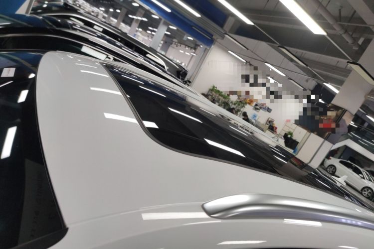 Used Audi Q5L 2024 40 TFSI Fashion Dynamic Model