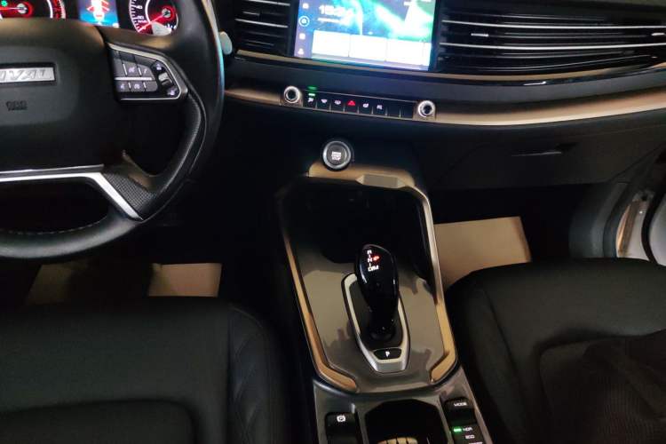 Used Haval H6 2020 1.5 GDIT Automatic Platinum Champion Edition
