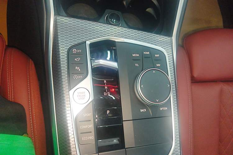 Used BMW 3 Series 2025 330Li M Sport Shadowline Package