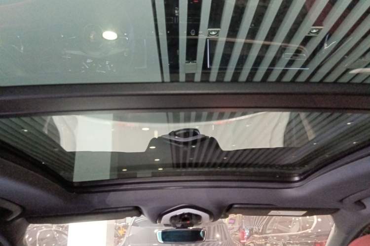 Used Porsche Macan 2023 Macan 2.0T
