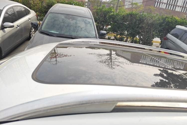 Used Zotye T600 Coupe 2017 1.5T Automatic Luxury Model
