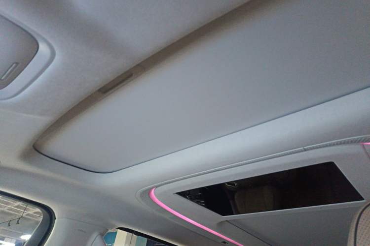 Used XPeng X9 2025 740 Ultra-Long Range Max