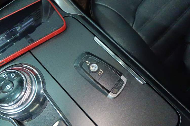 Used Ford Mondeo 2017 Facelifted EcoBoost 180 Fashion Edition
