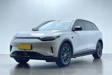 Used Leapmotor C11 2023 Pure Electric 500 Comfort Edition