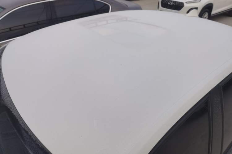 Used Volkswagen Santana 2021 1.5L Automatic Fashion Edition
