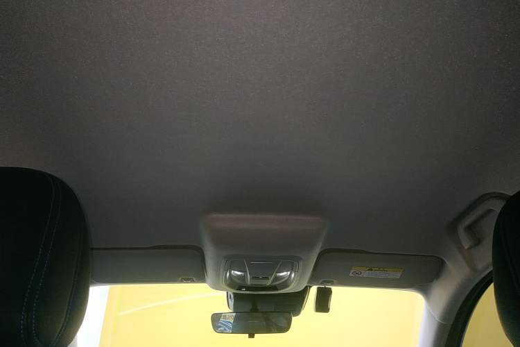 Used ORA Good Cat 2022 400km Standard Range Luxury Version Ternary Lithium